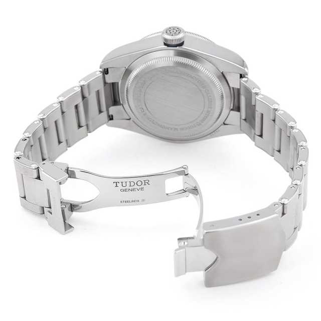チューダー ブラックベイ 79230B メンズ 中古