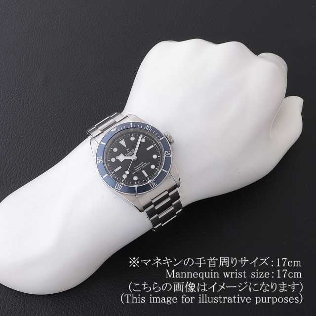 チューダー ブラックベイ 79230B メンズ 中古