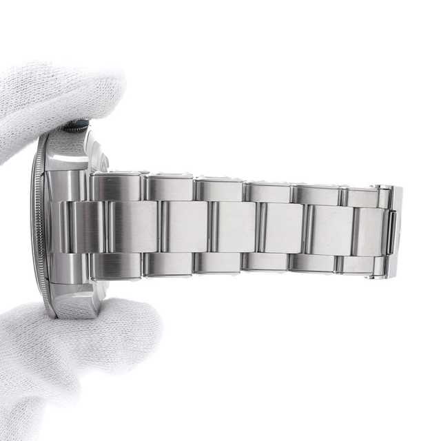 チューダー ブラックベイ 79230B メンズ 中古