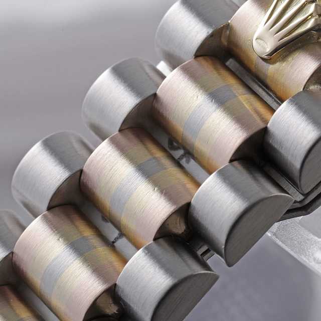 18239A BIC コパー ROLEX（ロレックス）デイデイト トリドール 8P