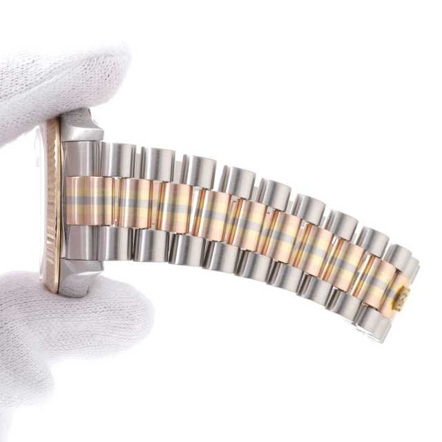 ロレックス デイデイト 18239A BIC メンズ 中古