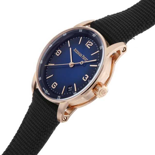 AUDEMARS PIGUET CODE11.59 15210OR. OO. A028CR.01 Men's Used