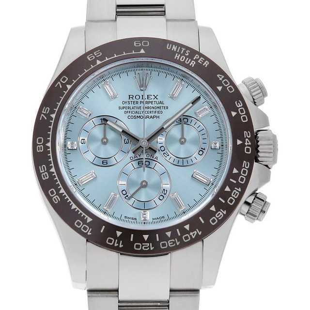 ロレックス デイトナ 116506A メンズ 中古
