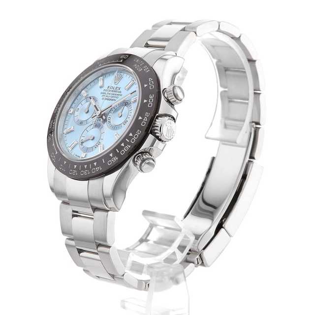 ROLEX Daytona 116506A Men's Used