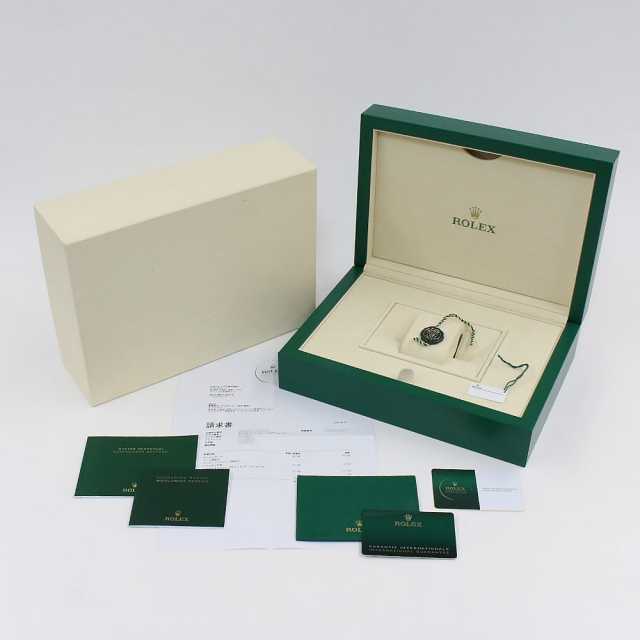 ROLEX Daytona 116506A Men's Used