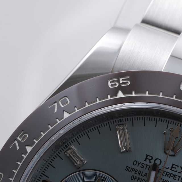 ROLEX Daytona 116506A Men's Used