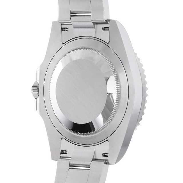 ロレックス GMTマスター 126710BLNR メンズ 中古