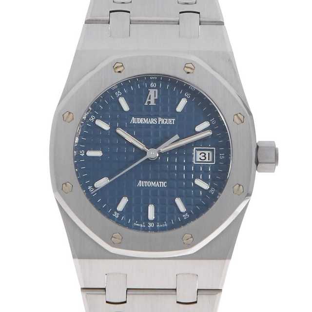 オーデマピゲ ロイヤルオーク 15000ST.OO.0789ST.06 メンズ 中古