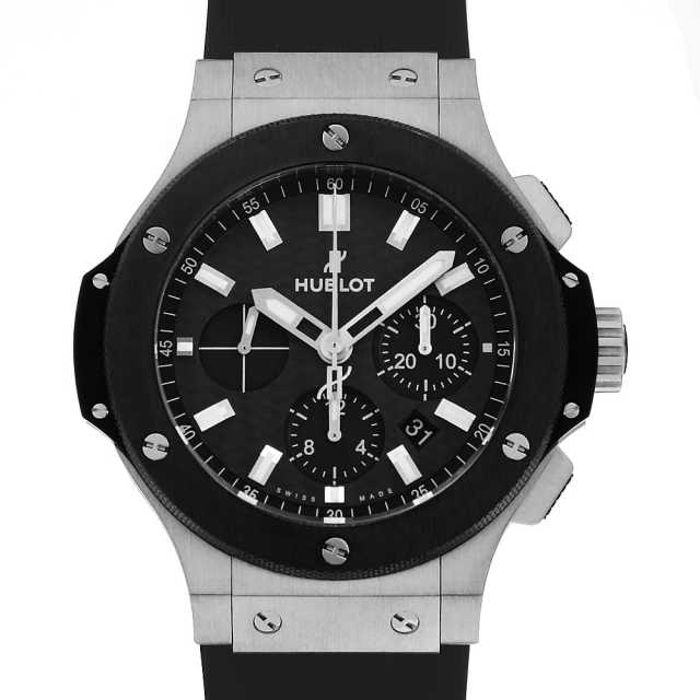 ウブロ ビッグバン 301.SM.1770.RX メンズ 中古