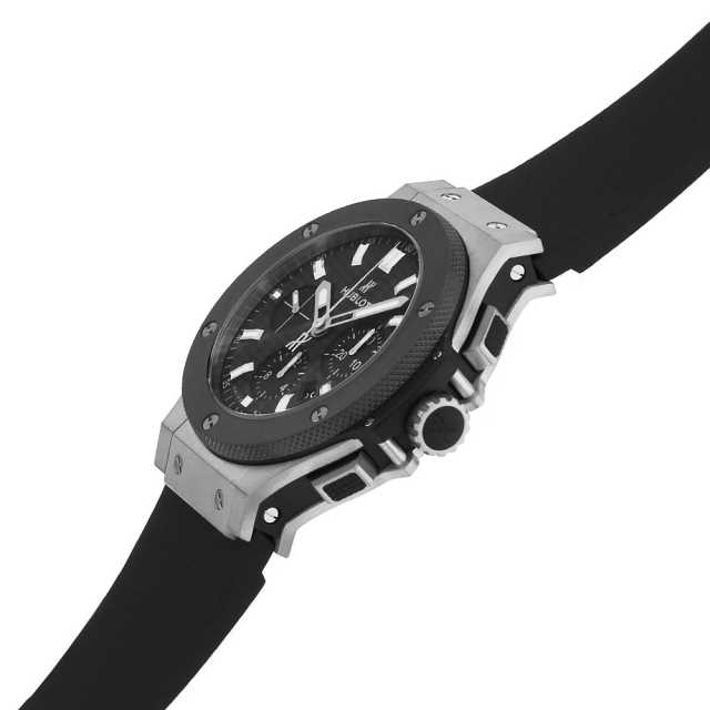 ウブロ ビッグバン 301.SM.1770.RX メンズ 中古