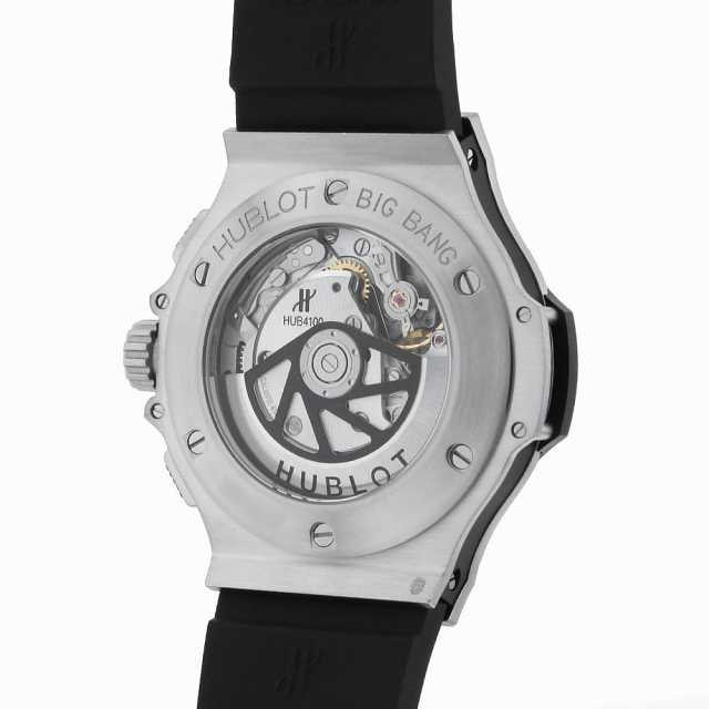 ウブロ ビッグバン 301.SM.1770.RX メンズ 中古