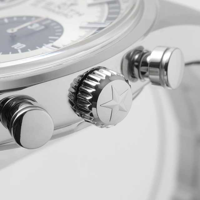 ゼニス エルプリメロ 03.2040.4061/69.M2040 メンズ 中古