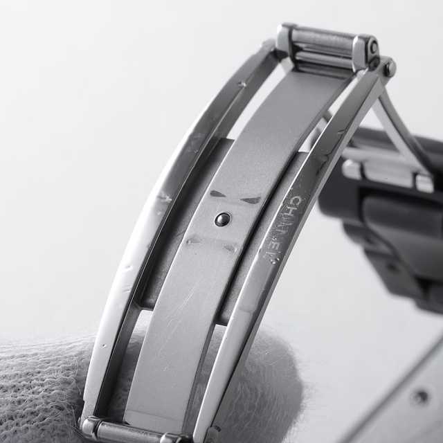 シャネル J12 H3409 メンズ 中古