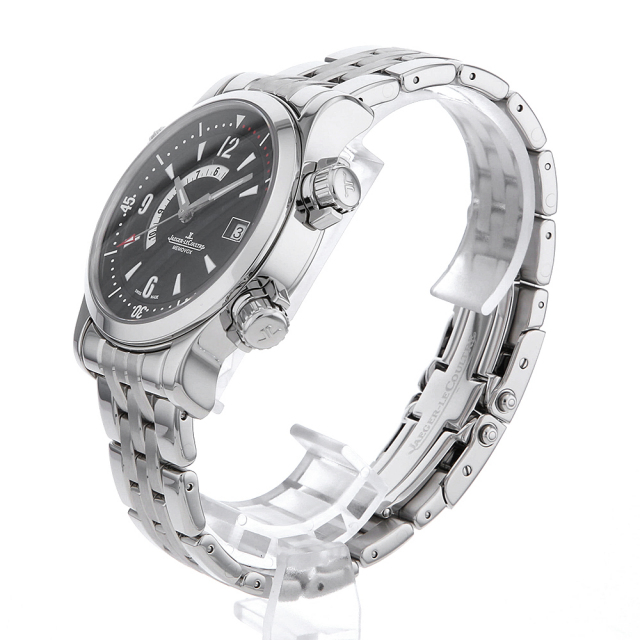 JAEGER LECOULTRE Master Compressor Q1708170(146.8.97/1) Men's Used