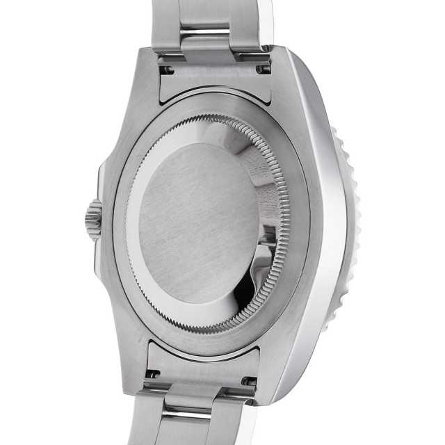ロレックス GMTマスター 116710LN メンズ 中古