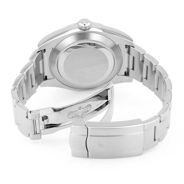 ロレックス エアキング 116900 メンズ 中古