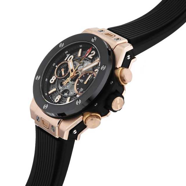 Hublot Big Bang 441.OM.1180.RX Men's Used