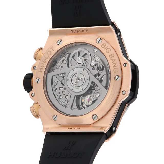 Hublot Big Bang 441.OM.1180.RX Men's Used