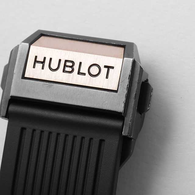 Hublot Big Bang 441.OM.1180.RX Men's Used