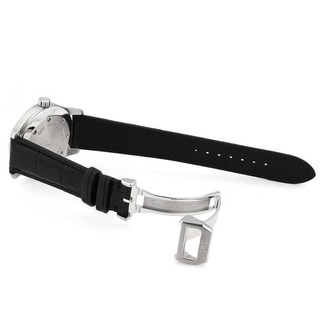IWC パイロットウォッチ IW325301(3253-01) メンズ 中古