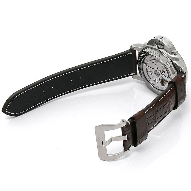 ルミノール1950 10DAYS GMT PAM00270 サブ画像３