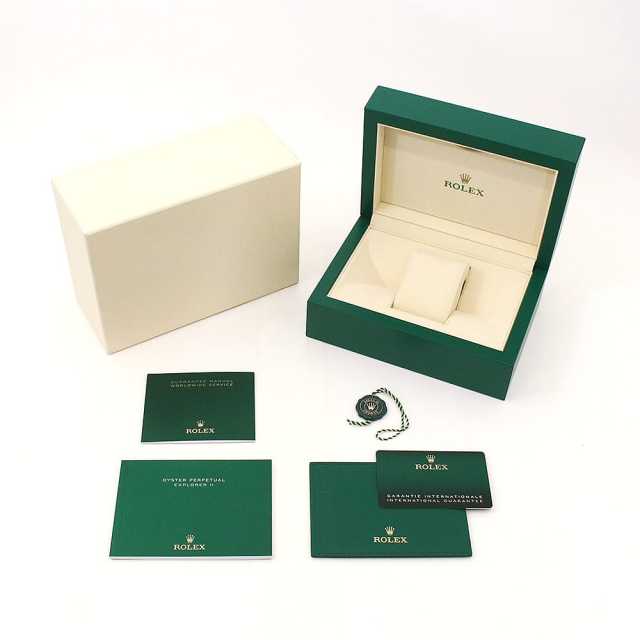 ロレックス エクスプローラー 226570 メンズ 中古