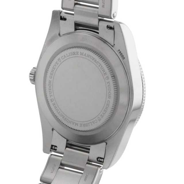 79000N-0001 ブラック TUDOR（チューダー）ブラックベイ54 未使用