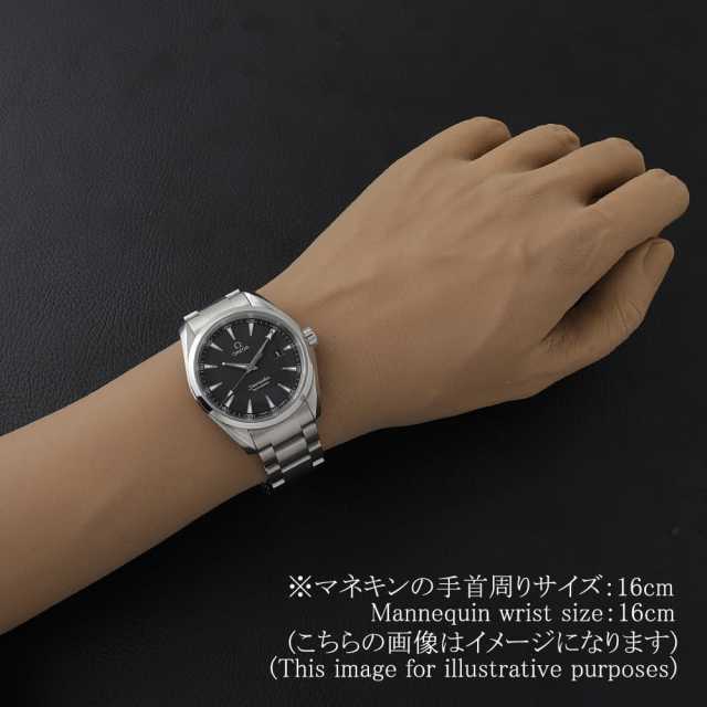 オメガ シーマスター 231.10.39.21.06.001 メンズ 中古