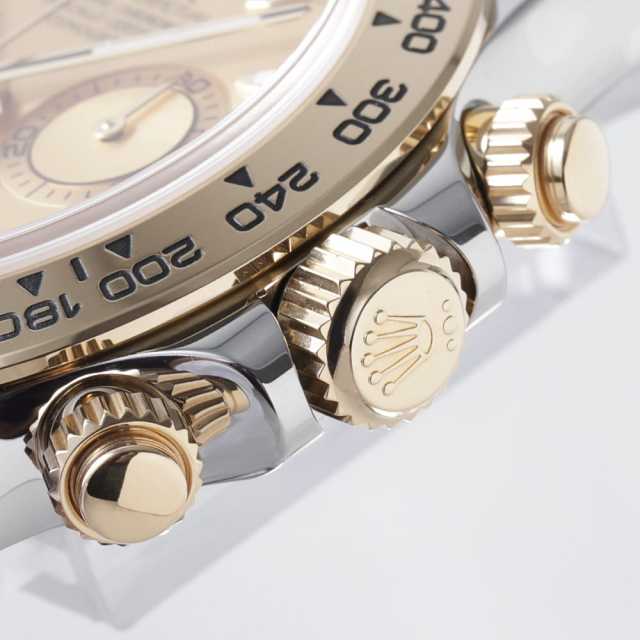 116503 シャンパン ROLEX（ロレックス）コスモグラフ デイトナ 中古