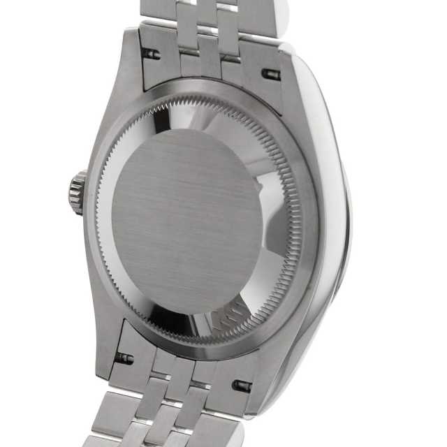 ロレックス デイトジャスト 126234G メンズ 中古