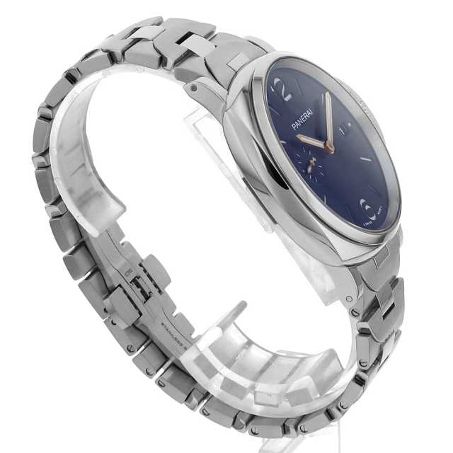 PAM01124 ブルー PANERAI（パネライ）ルミノール ドゥエ 中古 | 東京