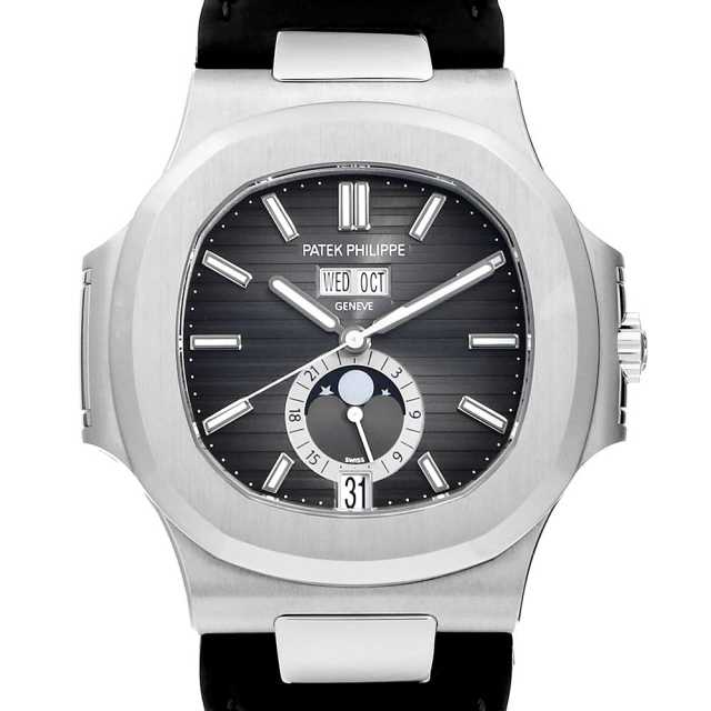 パテックフィリップ ノーチラス 5726A-001 メンズ 中古