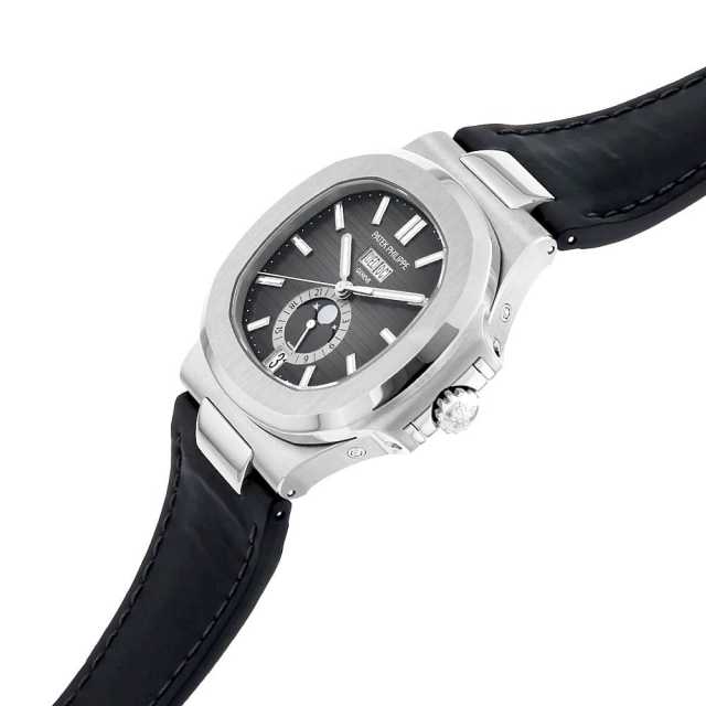 パテックフィリップ ノーチラス 5726A-001 メンズ 中古
