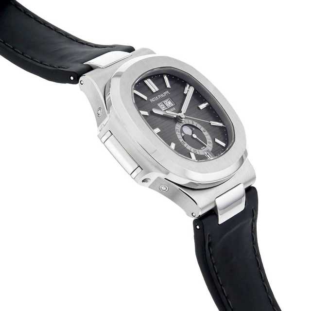 パテックフィリップ ノーチラス 5726A-001 メンズ 中古