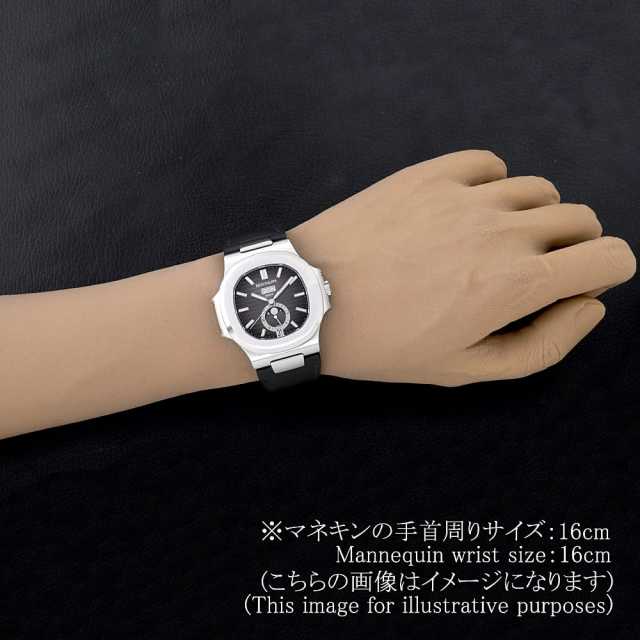 パテックフィリップ ノーチラス 5726A-001 メンズ 中古