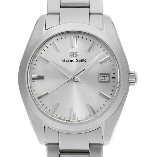グランドセイコー クォーツ SBGX263 メンズ 中古