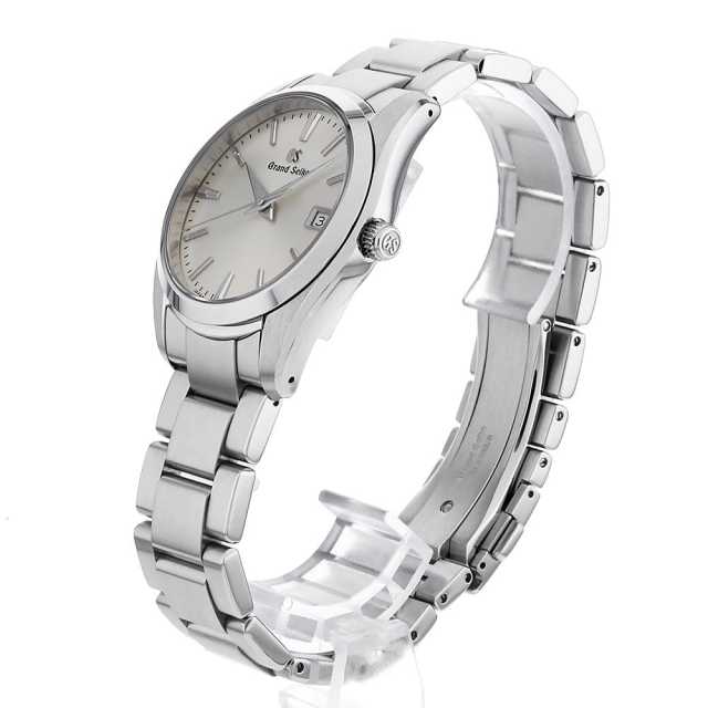 SBGX263 シルバー Grand Seiko（グランドセイコー）ヘリテージ