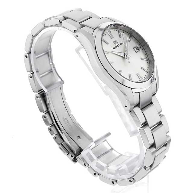 SBGX263 シルバー Grand Seiko（グランドセイコー）ヘリテージ