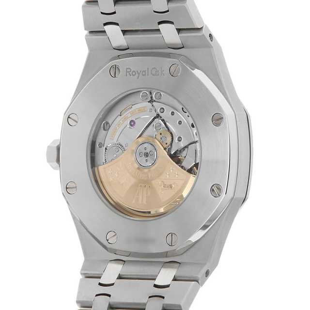 オーデマピゲ ロイヤルオーク 15400ST.OO.1220ST.01.A メンズ 中古