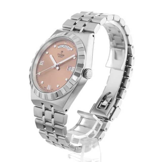 チューダー  28600 メンズ 中古