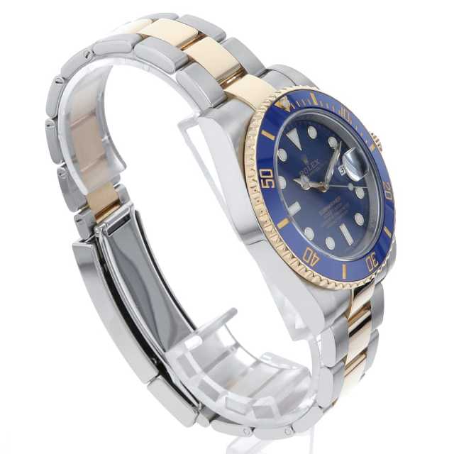 116613LB ブルー ROLEX（ロレックス）サブマリーナ デイト 中古 | 東京