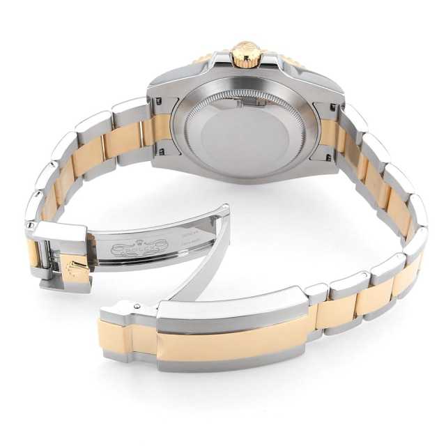 116613LB ブルー ROLEX（ロレックス）サブマリーナ デイト 中古 | 東京