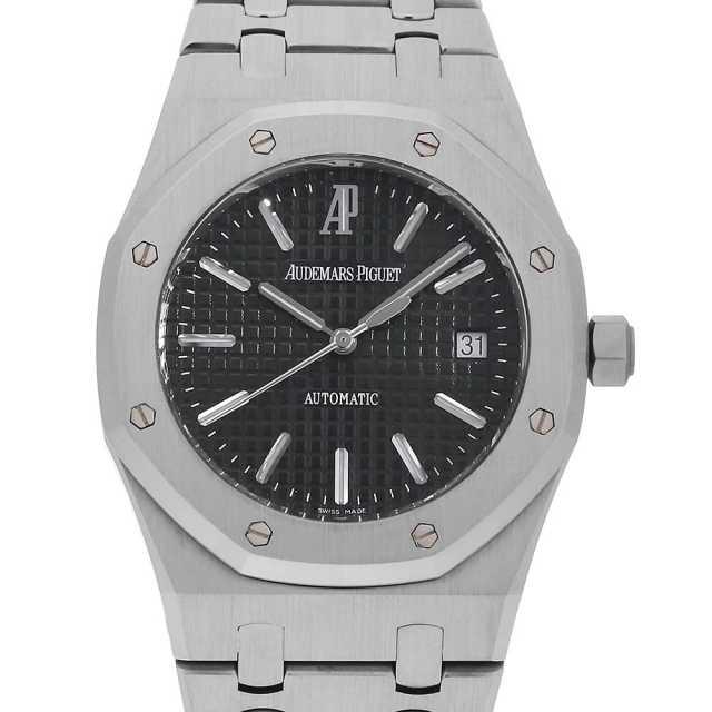 オーデマピゲ ロイヤルオーク 15300ST.OO.1220ST.03 メンズ 中古