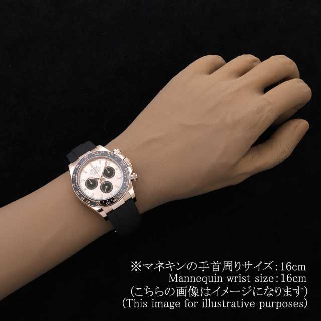 126515LN サンダスト ROLEX（ロレックス）コスモグラフ デイトナ 中古