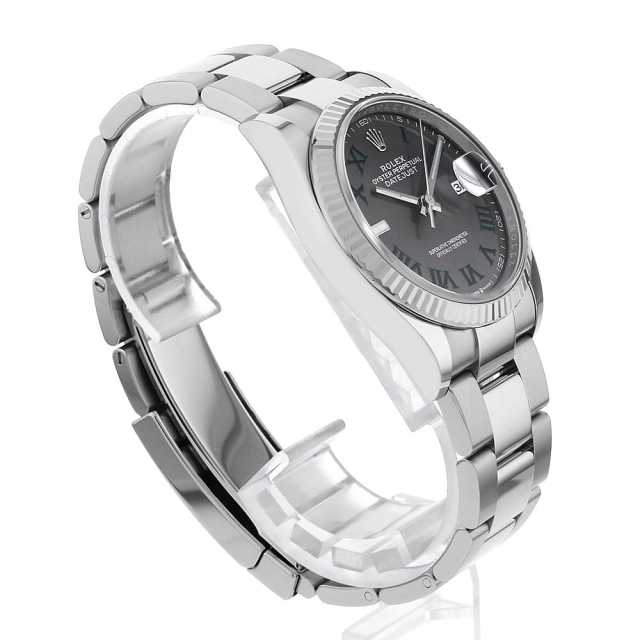 ロレックス デイトジャスト 126234 メンズ 中古