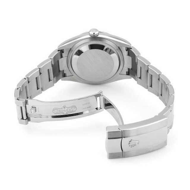 ロレックス デイトジャスト 126234 メンズ 中古