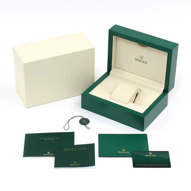 ロレックス デイトジャスト 126234 メンズ 中古
