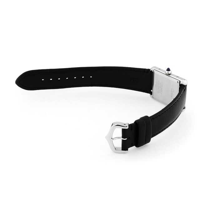 カルティエ タンク(その他) WSTA0059 レディース 中古