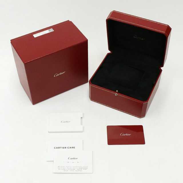 カルティエ タンク(その他) WSTA0059 レディース 中古