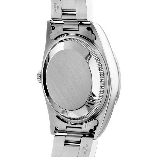 ロレックス オイスターパーペチュアル 15200 メンズ 中古